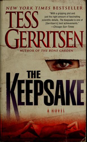 Tess Gerritsen: The Keepsake (Paperback, 2008, Ballantine Books)