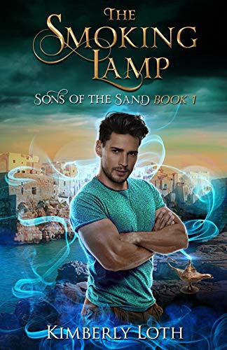 Kimberly Loth: The Smoking Lamp (Paperback, Createspace Independent Publishing Platform, CreateSpace Independent Publishing Platform)
