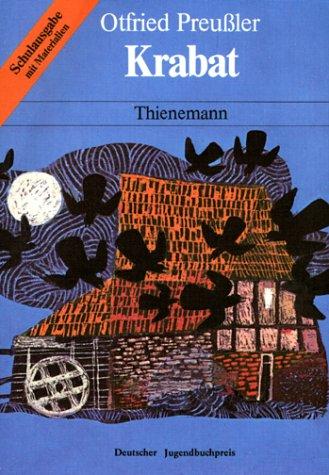 Otfried Preussler: Krabat (Paperback, German language, 1988, Thienemanns (K.) Verlag,Germany)