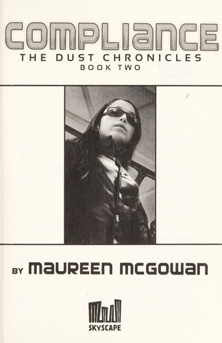 Maureen McGowan: Compliance (2013, Amazon Publishing)