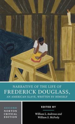 Len Wein, Frederick Douglass, Christine Vallada, Joshua Miller: Narrative of the Life of Frederick Douglass