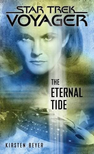 Kirsten Beyer: The Eternal Tide (Paperback, Pocket Books/Star Trek)