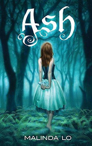 Malinda Lo: Ash (2009, Hodder & Stoughton)