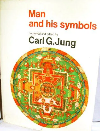 Marie-Louise von Franz, Carl Gustav Jung, Aniela Jaffé, Joseph L. Henderson, Jolande Jacobi: Man and his symbols (1964)