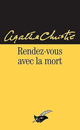 Agatha Christie: Rendez-vous avec la mort (French language, 1994)