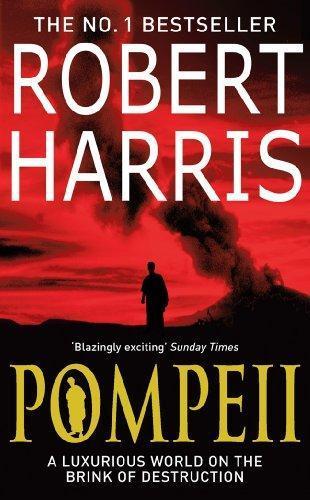 Robert Harris: Pompeii (2009)