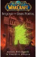Aaron Rosenberg: World of Warcraft (Paperback, Pocket Star)