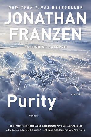 Jonathan Franzen: Purity (2015)
