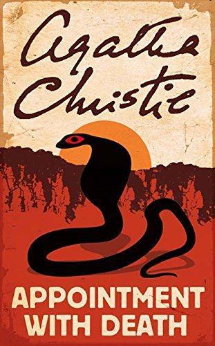 Agatha Christie: Appointment with Death (Hercule Poirot, #19) (2001)