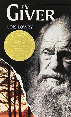 Lois Lowry: The giver (2002, Laurel Leaf Books)