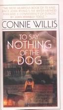 Connie Willis: To Say Nothing of the Dog (Tandem Library)