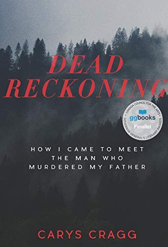 Carys Cragg: Dead Reckoning (Paperback, Arsenal Pulp Press)