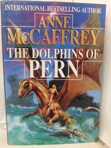 Anne McCaffrey: The dolphins of Pern (1994)