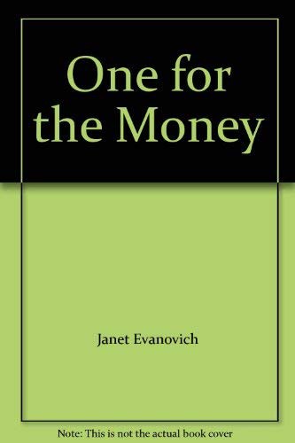 Janet Evanovich: One for the Money (Paperback, Penguin Books Australia Ltd)