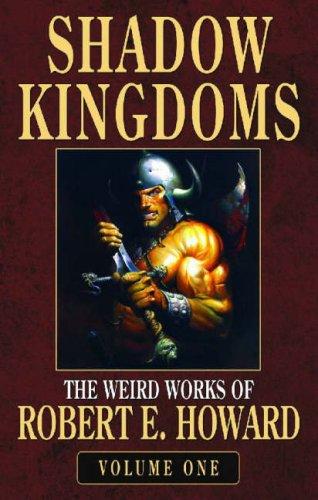 Robert E. Howard: Robert E. Howard's Weird Works Volume 1 (Paperback, Wildside Press)