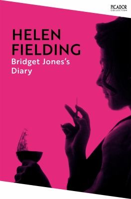Helen Fielding: Bridget Jones's Diary (2024, Pan Macmillan)