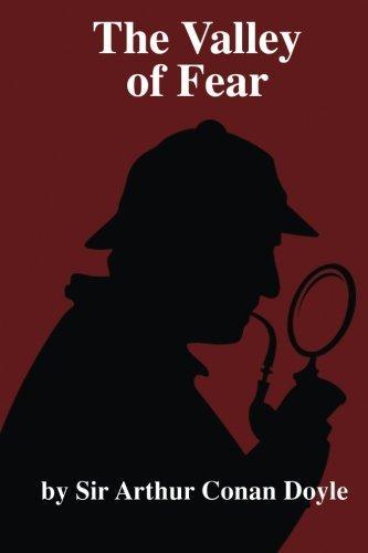 Arthur Conan Doyle: The Valley of Fear (2017)