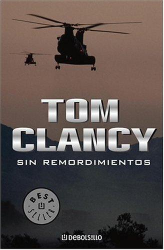 Tom Clancy: Sin Remordimientos (Paperback, Spanish language, Plaza y Janes)