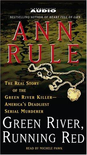 Ann Rule: Green River, Running Red (AudiobookFormat, Simon & Schuster Audio, Brand: Simon n Schuster Audio)