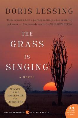Doris Lessing: The Grass Is Singing (2008)