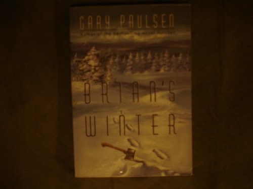 Gary Paulsen: Brians Winter (Paperback, Scholastic Inc)