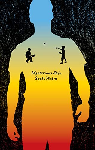 Scott Heim: Mysterious Skin (2021, HarperCollins Publishers, Harper Perennial)