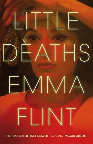 Emma Flint: Little Deaths (Hardcover, PICADOR, imusti)