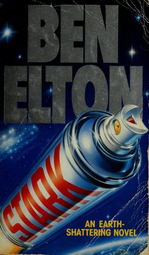 Ben Elton: Stark (Paperback, 1989, Sphere Books)