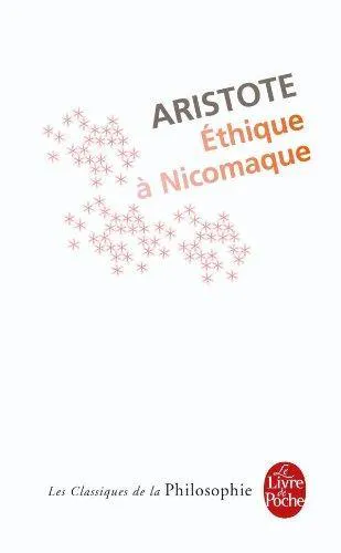Joe Sachs, Αριστοτέλης, J. A. Smith, Robert C. Bartlett, Susan D. Collins, L H. G. ed Greenwood, Hye-Kyung Kim: Éthique à Nicomaque (French language, 1992, Librairie générale française)