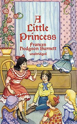 Frances Hodgson Burnett: A little princess (2000)