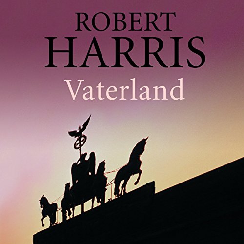 Robert Harris: Vaterland (AudiobookFormat, Deutsch language, 2011, Random House Audio, Deutschland)