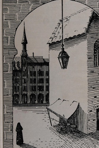 Benito Pérez Galdós: Misericordia (Spanish language, 1964, Holt, Rinehart and Winston)