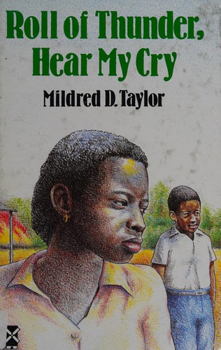 Mildred D. Taylor: Roll of Thunder, Hear My Cry (1987, Heinemann New Windmills)