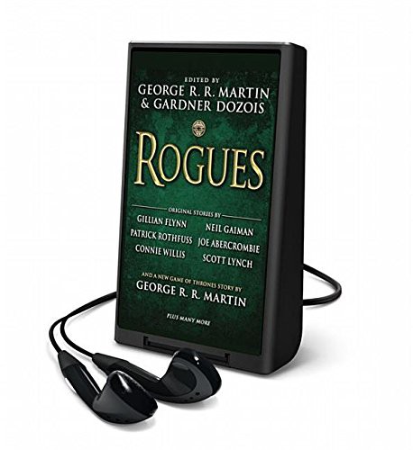 George R. R. Martin, Gardner Dozois: Rogues (EBook, Random House)