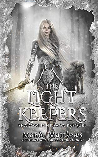 Mande Matthews: The Light Keepers (Paperback, 2018, CreateSpace Independent Publishing Platform)