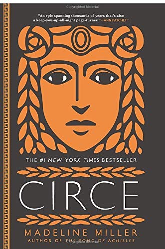 Madeline Miller: Circe (Paperback, Back Bay Books)