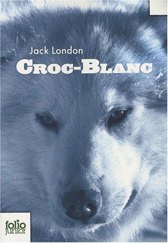 Jack London: Croc-Blanc (French language, 2008)