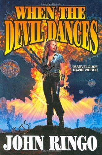 John Ringo: When the Devil dances (2002)