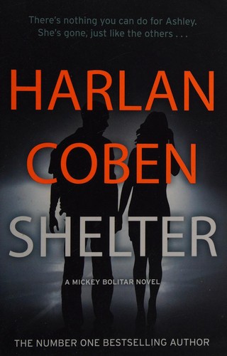 Harlan Coben: Shelter (2014, Indigo, Orion Publishing Group, Limited)