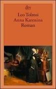 Leo Tolstoy: Anna Karenina (German language, 2006, dtv Verlagsgesellschaft)