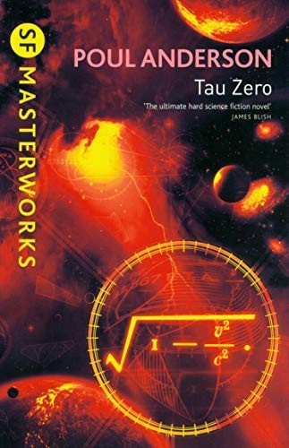 Poul Anderson: Tau Zero (EBook, 2010, Orion, Orion Publishing Group, Limited)