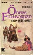 David Eddings, David Eddings: Sagan om Belgarion (Paperback, Swedish language, 1993, B. Wahlström)