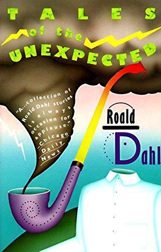 Roald Dahl: Tales of the Unexpected (1990)