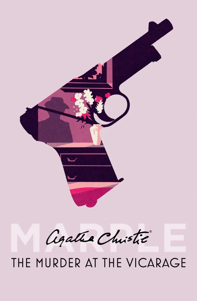 Agatha Christie: The Murder at the Vicarage (Paperback, English (UK) language, 2022, HarperCollins Publishers)