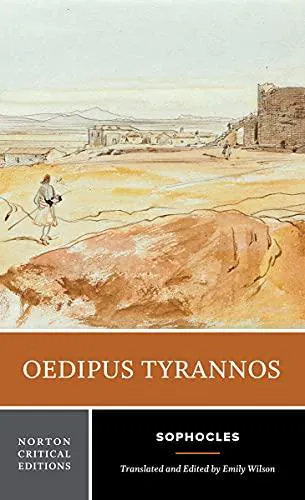 Sophocles: Oedipus Tyrannos (2021)