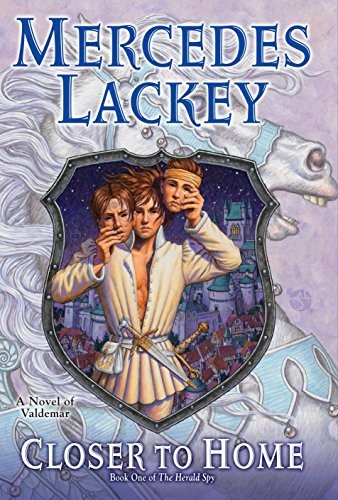 Mercedes Lackey: Closer to Home (Paperback, DAW, Daw Books)