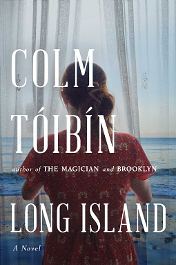 Colm Tóibín: Long Island (Hardcover, Simon & Schuster)