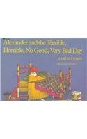 Judith Viorst: Alexander and the Terrible, Horrible, No Good, Very Bad Day (Perfection Learning Prebound, Perfection Learning)