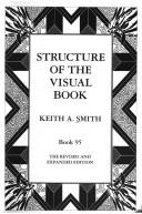 Keith A. Smith: Structure of the visual book (1992, The Sigma Foundation, Distributed by K. Smith)