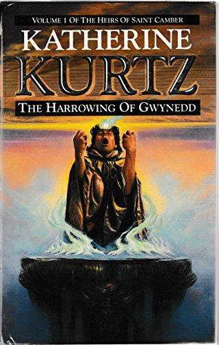 Katherine Kurtz: The harrowing of Gwynedd